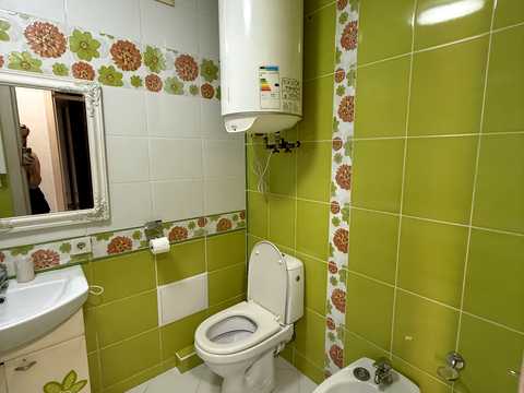 квартира за адресою Соборна вул., 414а