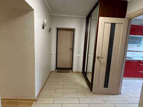 квартира за адресою Соборна вул., 414а