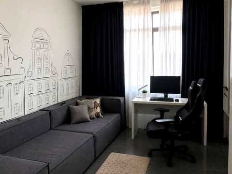 квартира за адресою Грецька вул., 1а