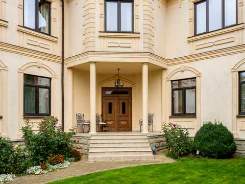 будинок за адресою Вільшанська вул.