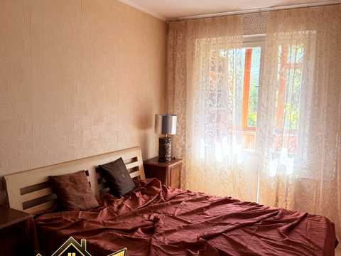 квартира за адресою Леся Курбаса просп., 12-В