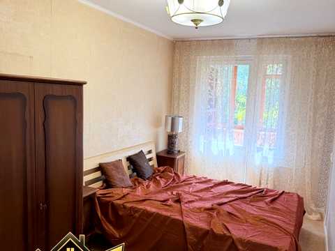 квартира за адресою Леся Курбаса просп., 12-В