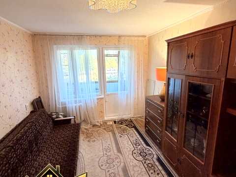 квартира за адресою Леся Курбаса просп., 12-В