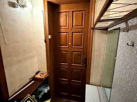 квартира за адресою Леся Курбаса просп., 12-В