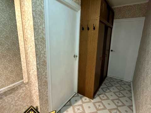 квартира за адресою Леся Курбаса просп., 12-В