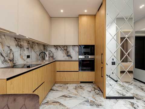 квартира за адресою Кульпарківська вул. (Кульпарківська), 93к2