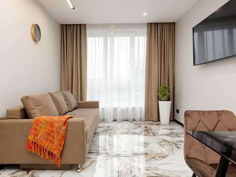 квартира за адресою Кульпарківська вул. (Кульпарківська), 93к2