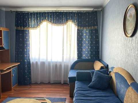 квартира по адресу Александра Кошица ул., 1