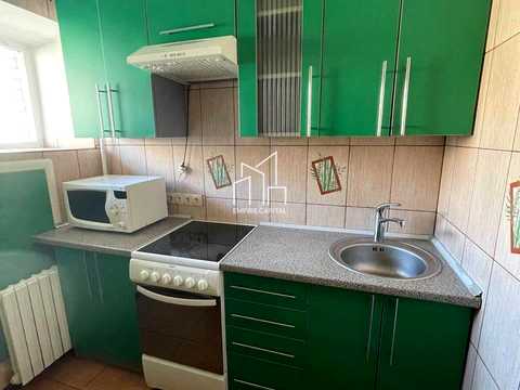 квартира по адресу Александра Кошица ул., 1