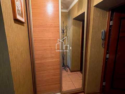 квартира по адресу Александра Кошица ул., 1