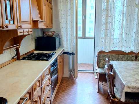 квартира по адресу Казанская ул., 18