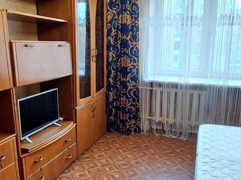 квартира по адресу Казанская ул., 18