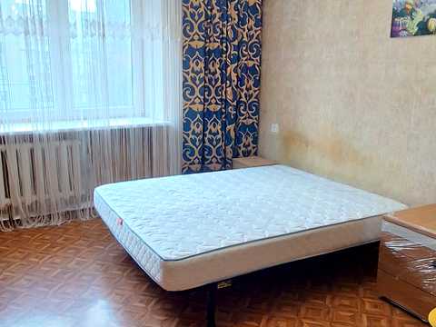 квартира по адресу Казанская ул., 18