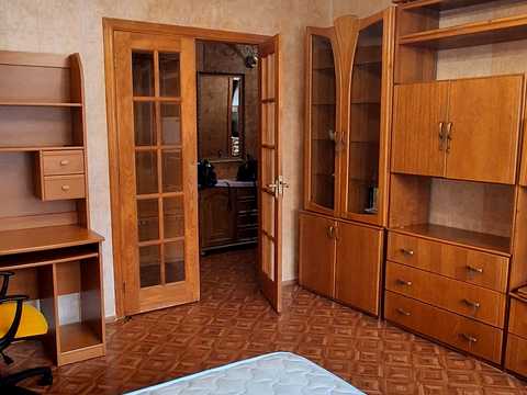 квартира по адресу Казанская ул., 18