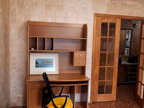 квартира по адресу Казанская ул., 18