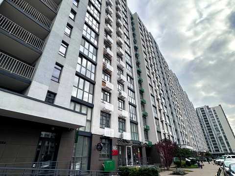 квартира за адресою Тираспольська вул., 58