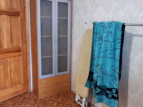 квартира по адресу Казанская ул., 18