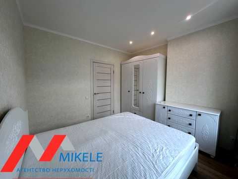 квартира за адресою Тираспольська вул., 58