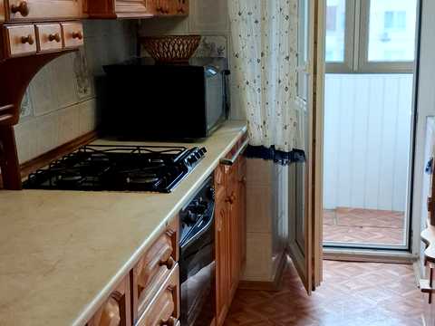 квартира по адресу Казанская ул., 18