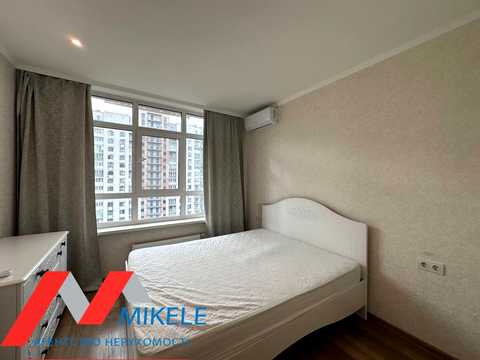 квартира за адресою Тираспольська вул., 58