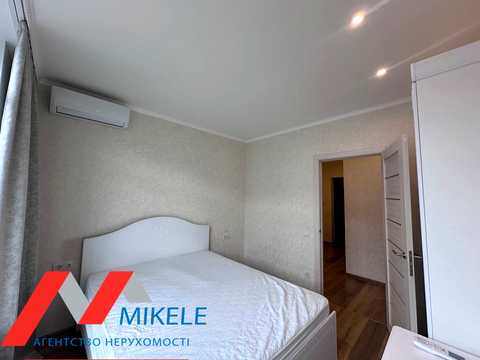 квартира за адресою Тираспольська вул., 58