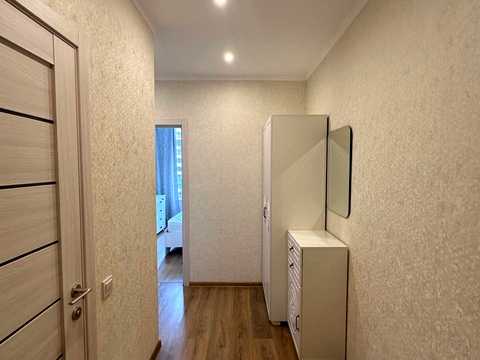 квартира за адресою Тираспольська вул., 58