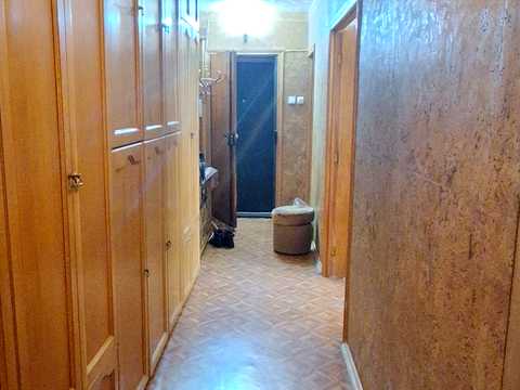 квартира по адресу Казанская ул., 18