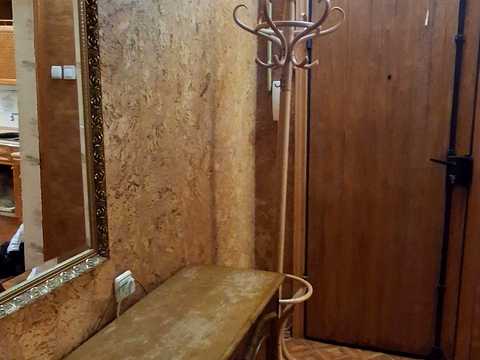 квартира по адресу Казанская ул., 18