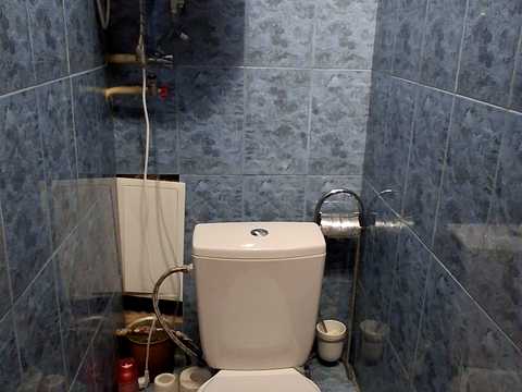 квартира по адресу Казанская ул., 18