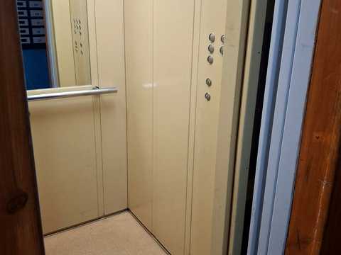 квартира по адресу Зерновая ул., 36