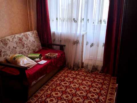 квартира по адресу Зерновая ул., 36