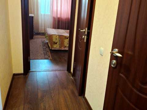 квартира по адресу Зерновая ул., 36