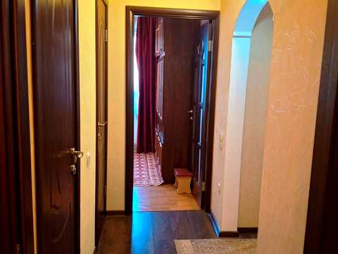 квартира по адресу Зерновая ул., 36