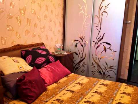 квартира по адресу Зерновая ул., 36