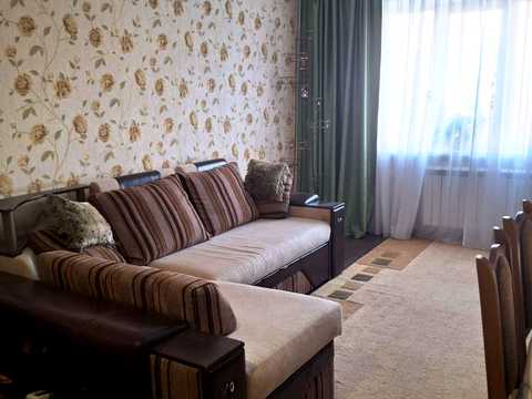 квартира по адресу Зерновая ул., 36