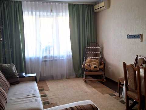 квартира по адресу Зерновая ул., 36