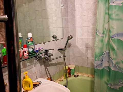квартира по адресу Зерновая ул., 36