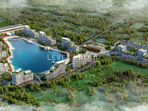 квартира по адресу Киевская ул., (Будинок 1.5 Vita)