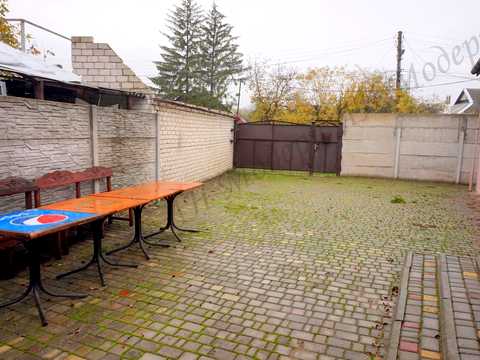 будинок за адресою Генерала Удовиченка вул. (Паризької Комуни), 5