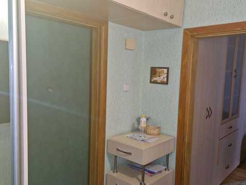 квартира по адресу Милославская ул., 3-А