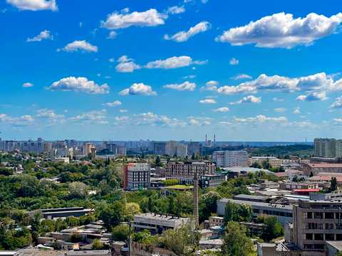 квартира за адресою Київ, Михайла Максимовича вул. (Онуфрія Трутенка), (Будинок «Престон»)