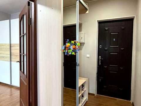 квартира за адресою Софії Русової вул., 7