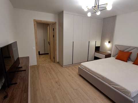 квартира за адресою Чумацька вул., 16