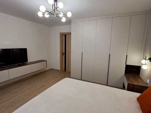квартира за адресою Чумацька вул., 16