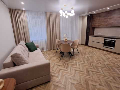 квартира за адресою Чумацька вул., 16