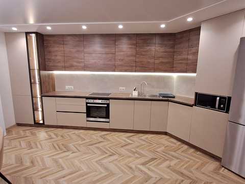 квартира за адресою Чумацька вул., 16