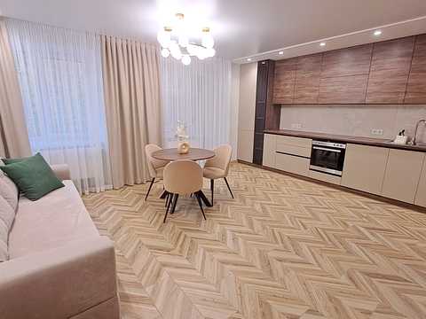 квартира за адресою Чумацька вул., 16