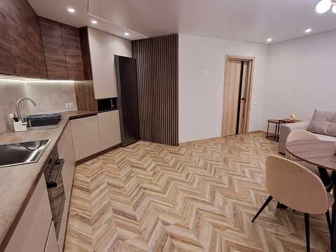 квартира за адресою Чумацька вул., 16