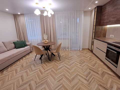 квартира за адресою Чумацька вул., 16