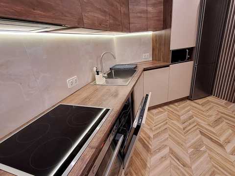 квартира за адресою Чумацька вул., 16